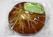 Torta de Almendras Porta