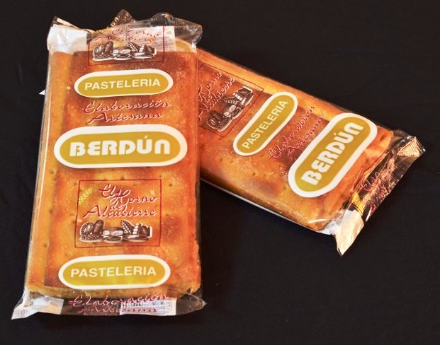 Dobladillo Berdún
