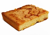 Coca de Manzana de Fraga