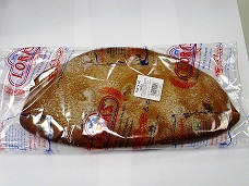 Torta de Nuez Loras