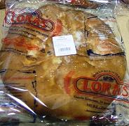 Tortas Harinosas Loras