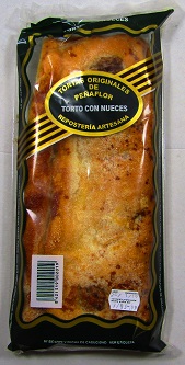 Torto de Nueces Peñaflor