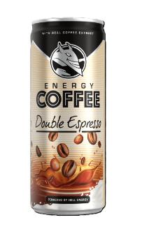 Café Espresso en lata 250 ml
