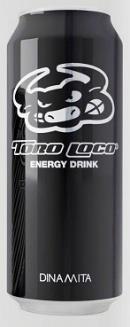Toro Loco 500 ml