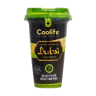 Café Choco Dubay 230 ml