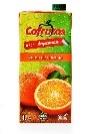 Cofrutos Naranja sin azúcar 1 L