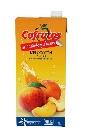 Cofrutos Melocotón sin azúcar 1 L