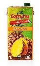Cofrutos Piña sin azúcar 1 L
