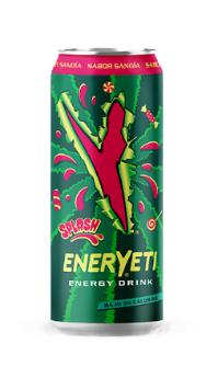 Eneryeti Inframundo 50 cl