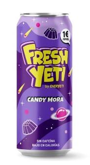 Freshyeti Candy Mora 50 cl