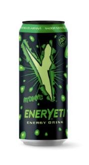 Eneryeti Atomyc 50 cl