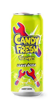 Candyfresh Llave Ácida 50 cl