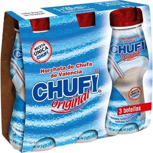 Horchata Chufi 250 ml