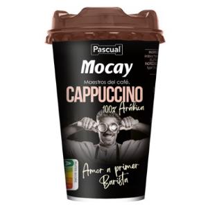 Mocay Café Cappuccino 200 ml