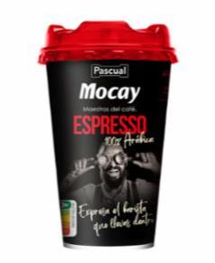 Mocay Café Espresso 200 ml