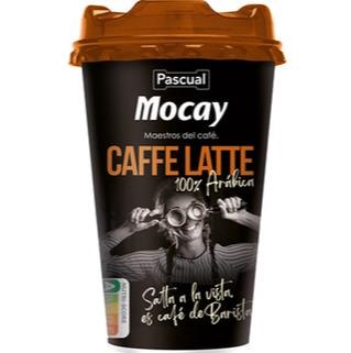 Mocay Café Latte 200 ml