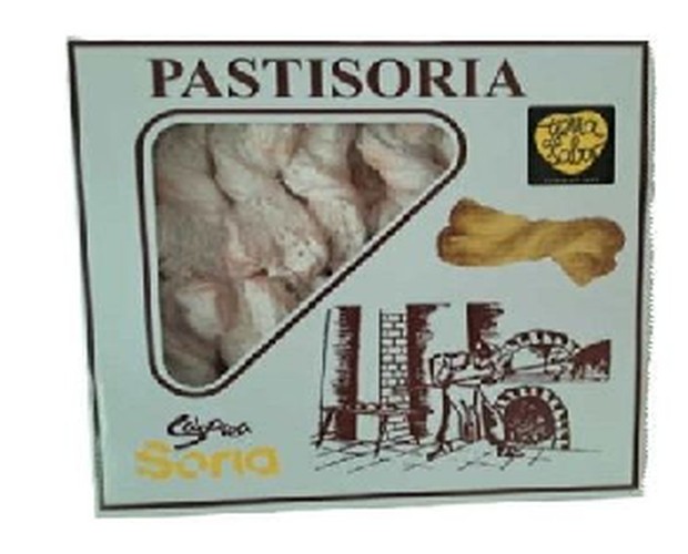 Lazo Azucar 450g Pastisoria