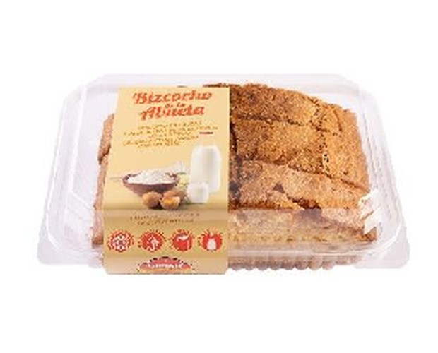 Bizcocho De La Abuela 300 g Gimar