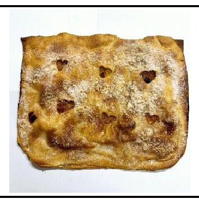 Empanadicos Calabaza