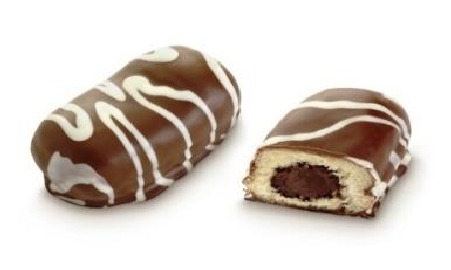 Mini Pepito Bombon Rayado Palpan 13326