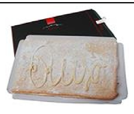 Pastel Ruso 450G