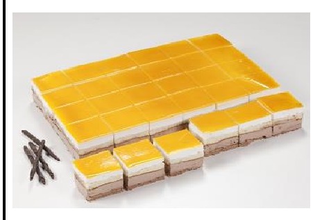 Plancha De San Marcos 1,8 Kg