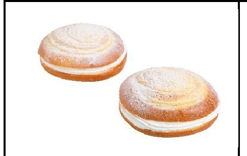 Cristinas De Nata 9U