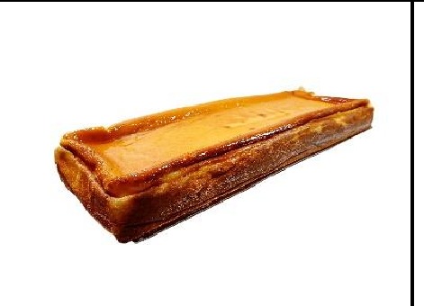 Tarta De Queso 2K