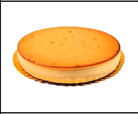 New York Cheesecake 1,4Kg X 2U
