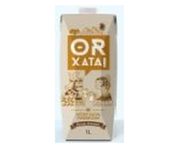 Horchata Premium 1L Or Xata