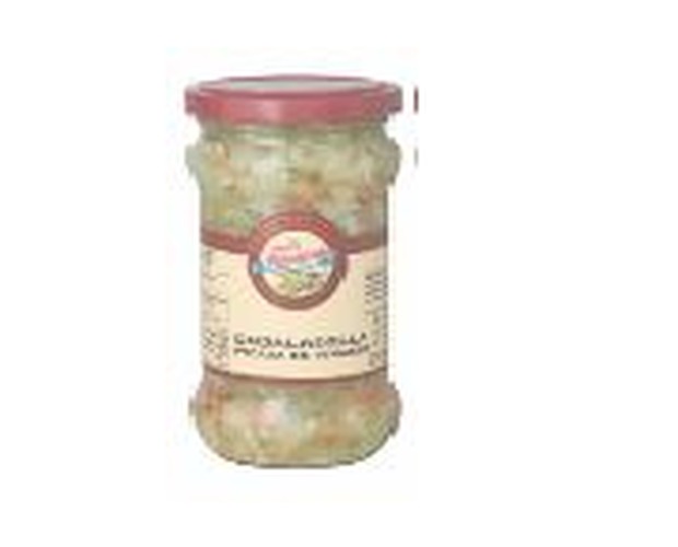 Ensaladilla Picada Vinagre 12 Uds