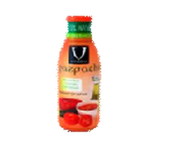 Gazpacho Cristal 1L