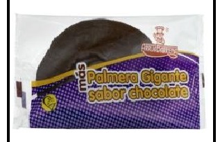 Palmera Gigante Choco 110G