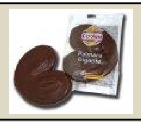 C3282-Palmera Choco Gigante U. Codan