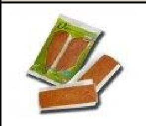 C3340-Valencianas Integrales 0 % 2U Codan