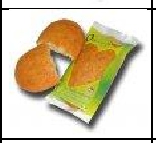 C3260-Bollo De Leche Int Sin Azúcar U. Codan