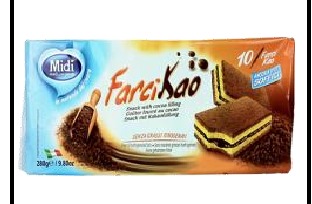 Farcikao 280G Pvp 1€ Midi