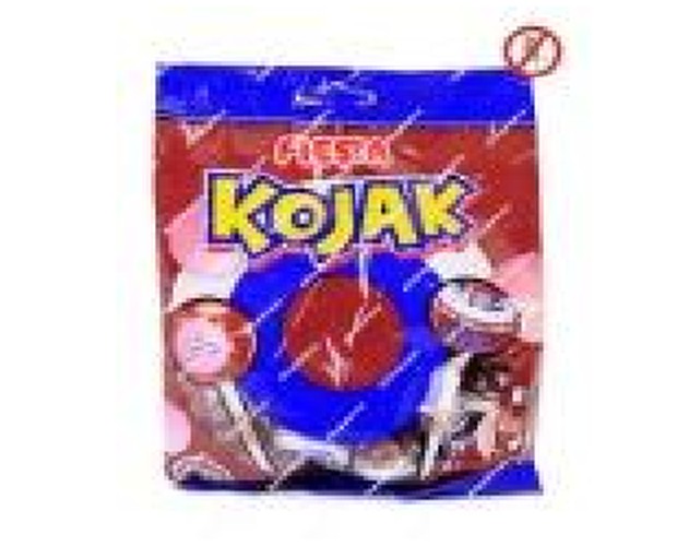 Kojak Cola 15u 105g Fiesta