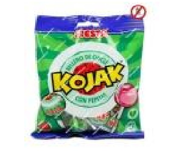 Kojak Sandia Pepitas 15u 105g Fiesta