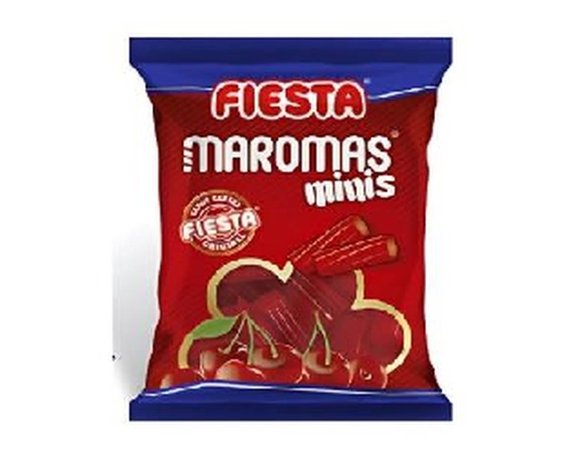 Maromas Minis 15u 80g Fiesta