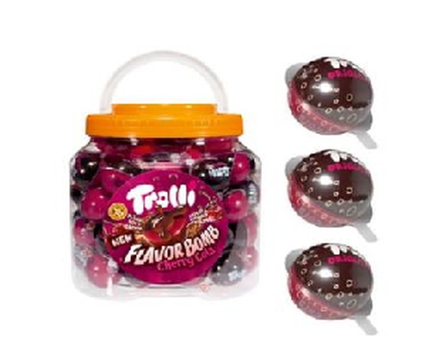 Flavorbomb Cherry Cola 85u Trolli