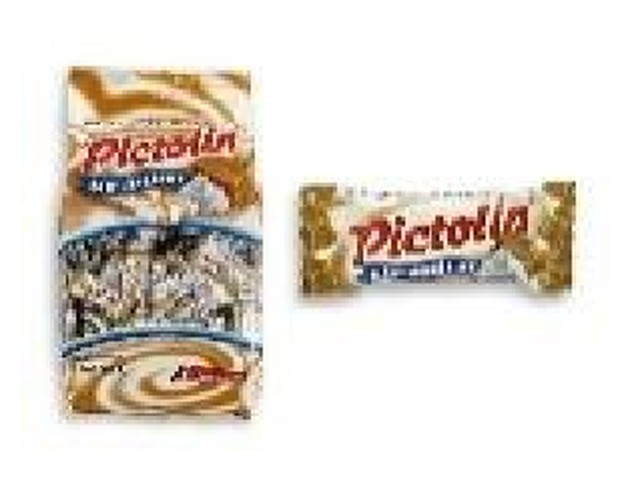 Pictolin Dulce De Leche sin azúcar. 65g 12U