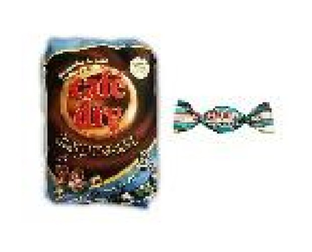 Caramelo Pictolin Cafe Dry 80g 12U