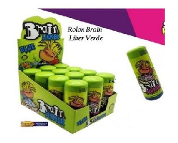 Brain Licker 12u 60Ml