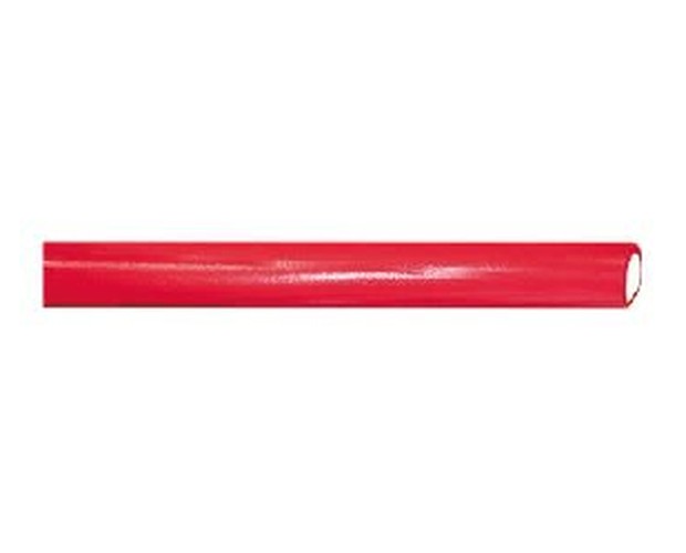 Regaliz Jumbo Fresa Brillo 30U