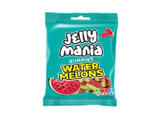 Gominola Sandia 100g 18u Jake