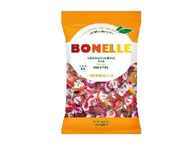 Bonelle Gominola Bolsa 1Kg
