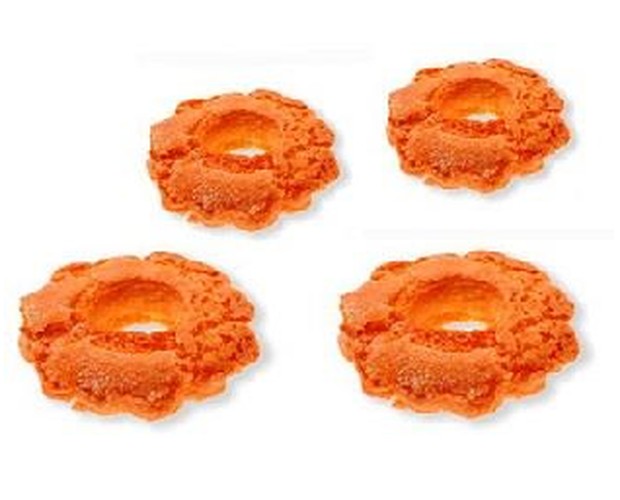 Roscos De Anis 2kg gr. Monteturia