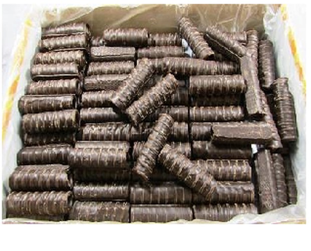 Cubanitos Baño Bombon Gr Polen