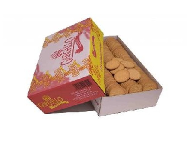 Galleta Maria 2K